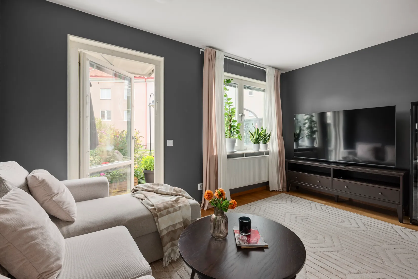 Bostadsrätt, Liljeörnsgränd 7, Hässelby, Stockholm