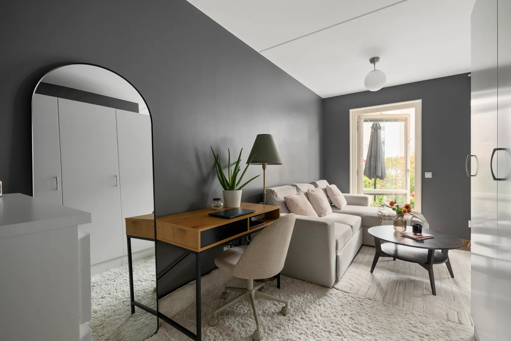 Bostadsrätt, Liljeörnsgränd 7, Hässelby, Stockholm