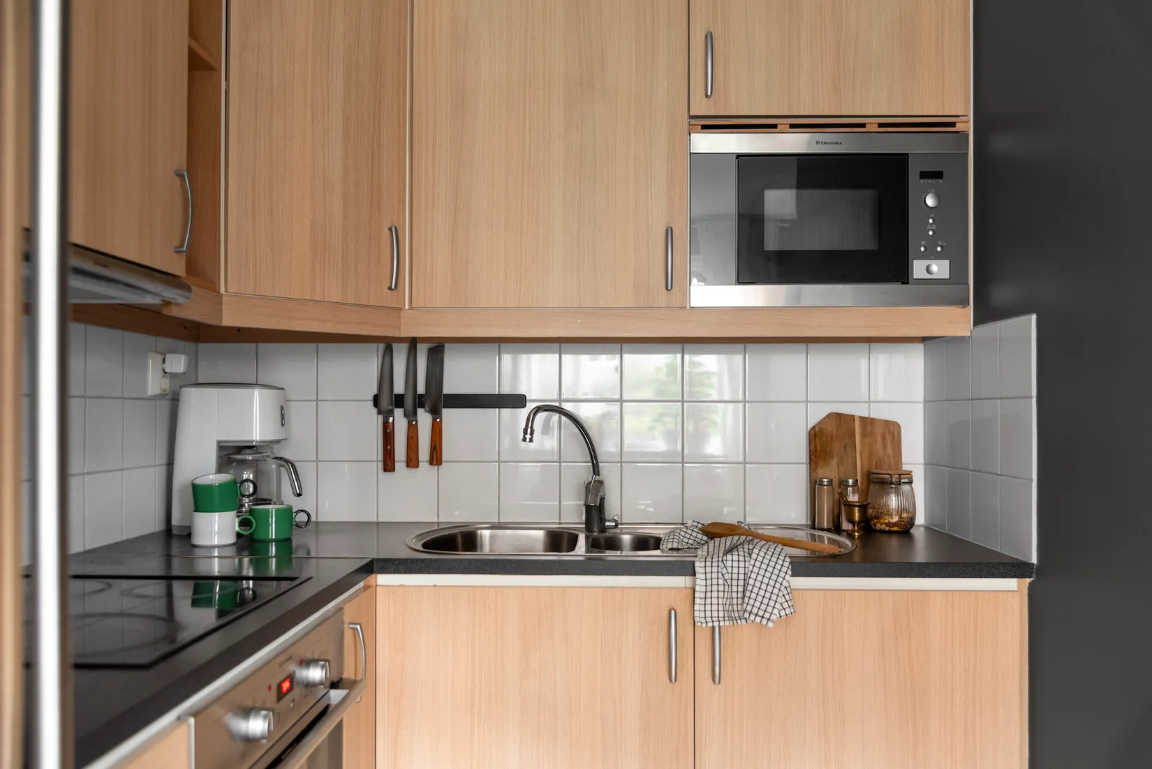 Bostadsrätt, Liljeörnsgränd 7, Hässelby, Stockholm