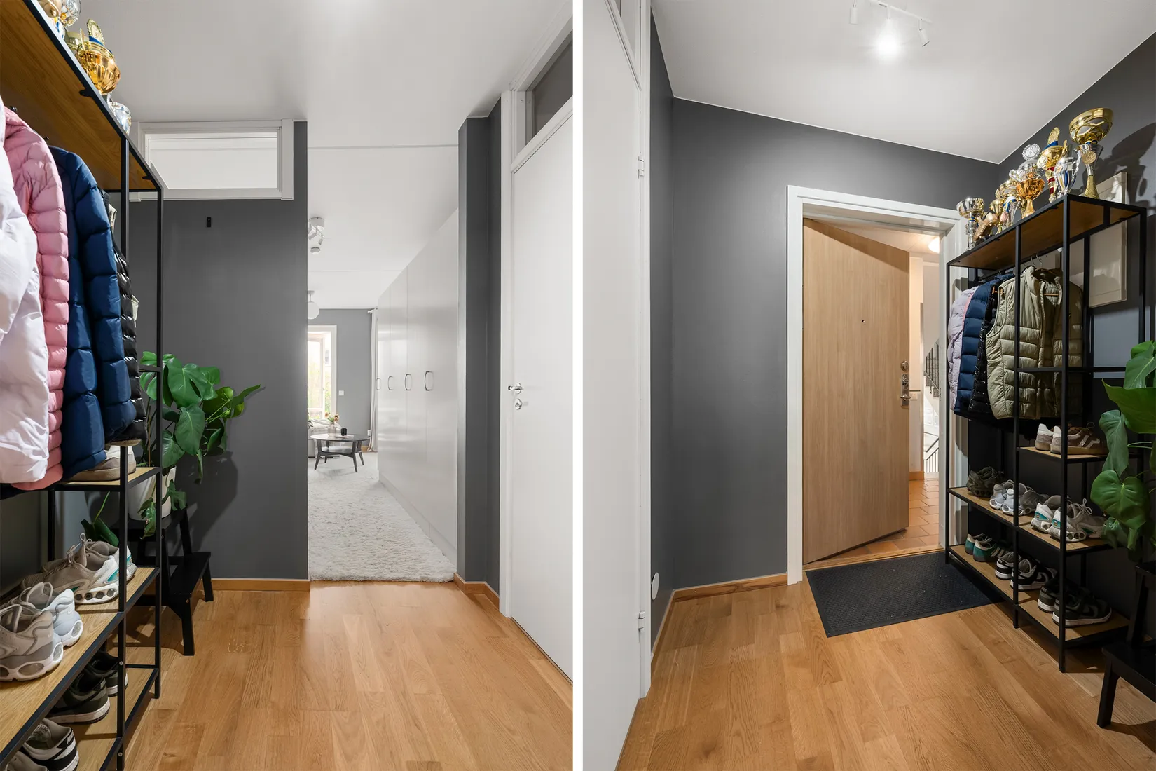 Bostadsrätt, Liljeörnsgränd 7, Hässelby, Stockholm