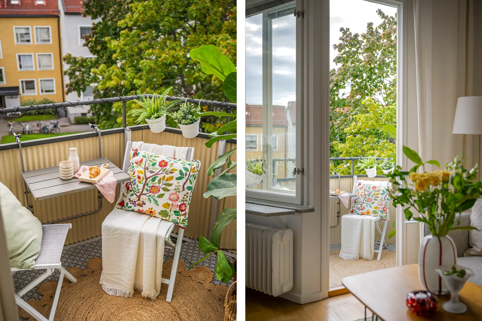 Bostadsrätt, Götaforsvägen 15, Enskede - Stureby, Stockholm