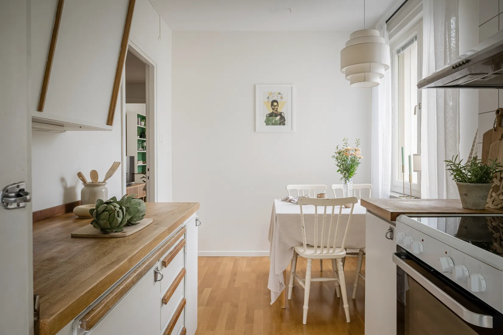 Bostadsrätt, Götaforsvägen 15, Enskede - Stureby, Stockholm
