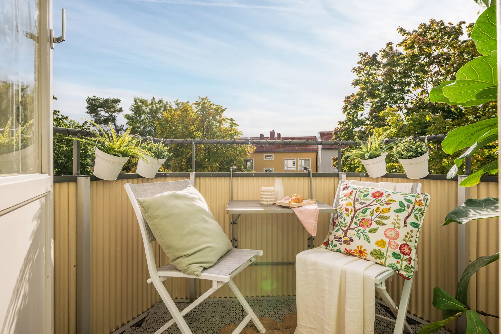 Bostadsrätt, Götaforsvägen 15, Enskede - Stureby, Stockholm