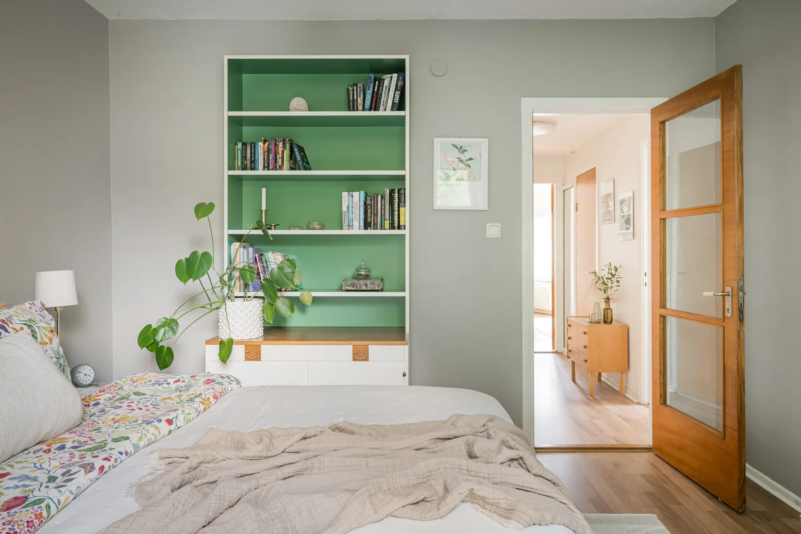 Bostadsrätt, Götaforsvägen 15, Enskede - Stureby, Stockholm