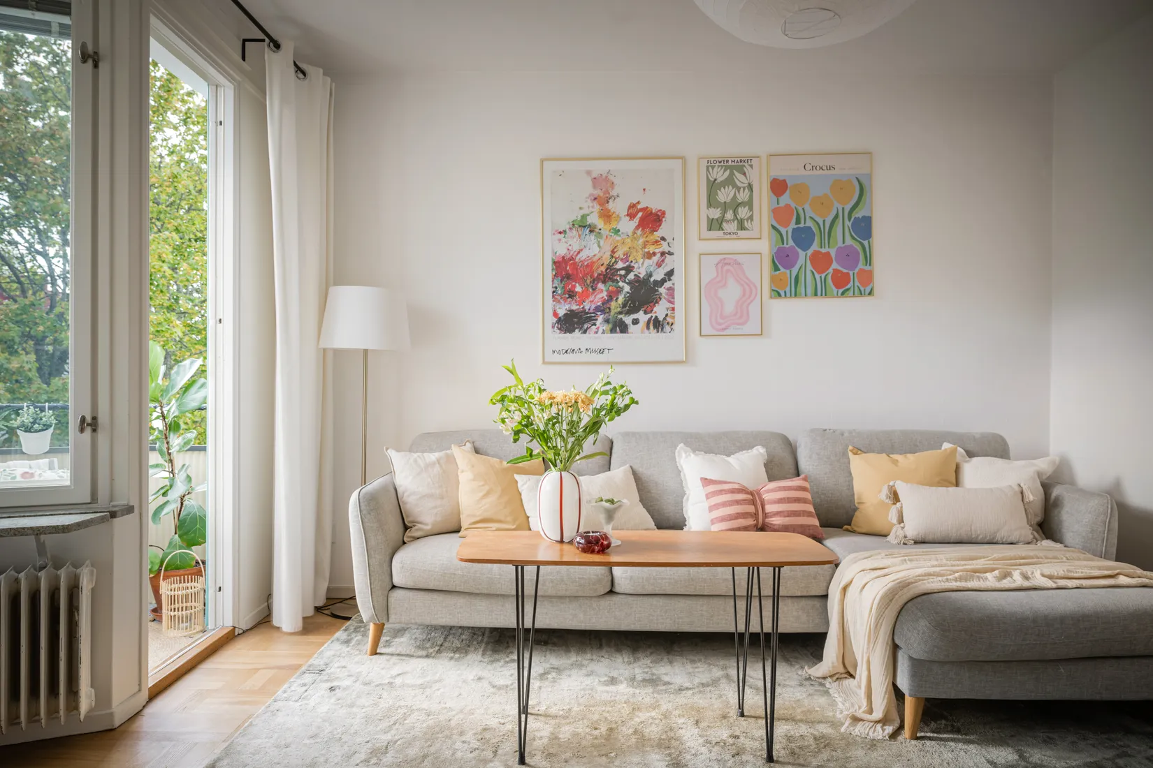 Bostadsrätt, Götaforsvägen 15, Enskede - Stureby, Stockholm