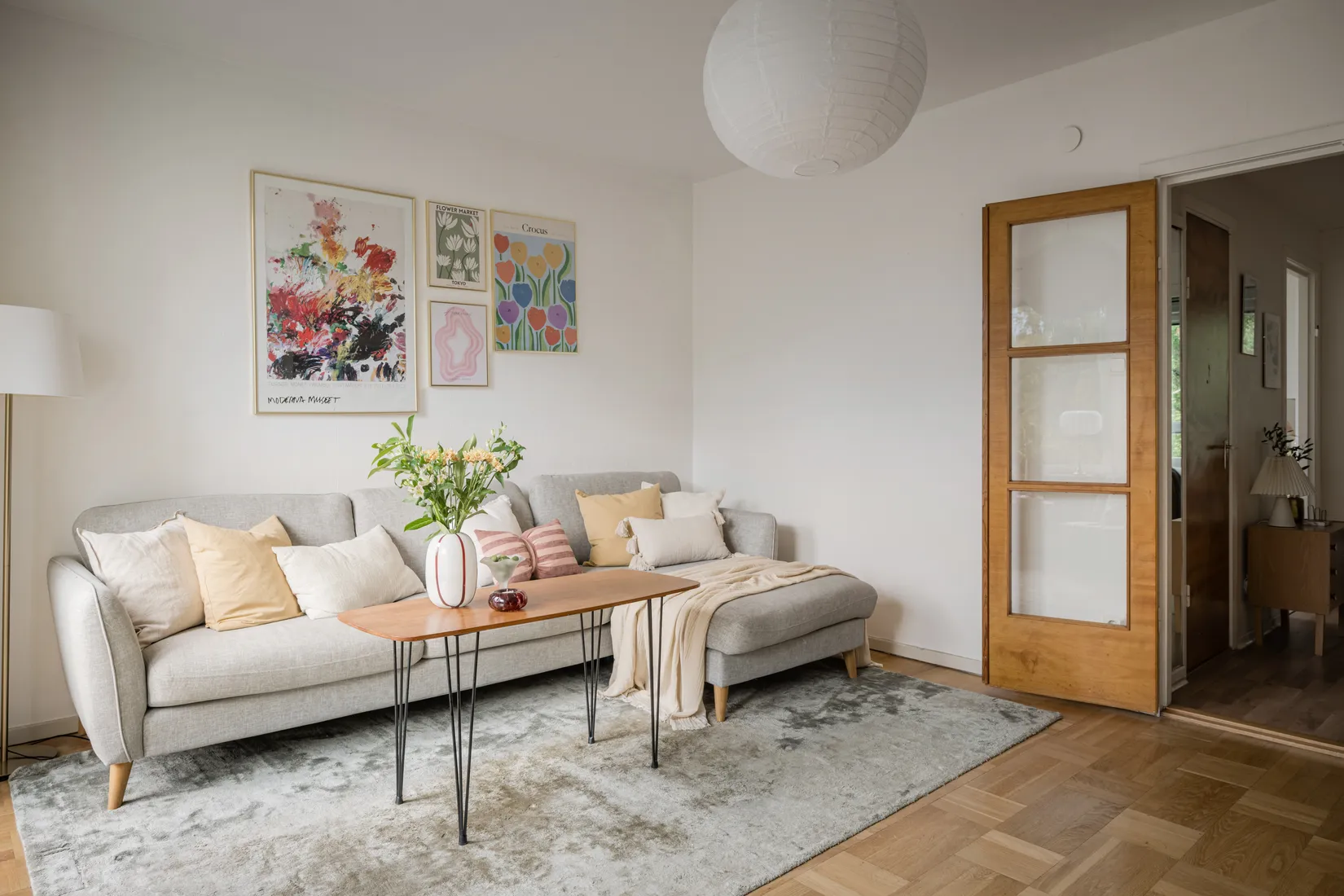 Bostadsrätt, Götaforsvägen 15, Enskede - Stureby, Stockholm