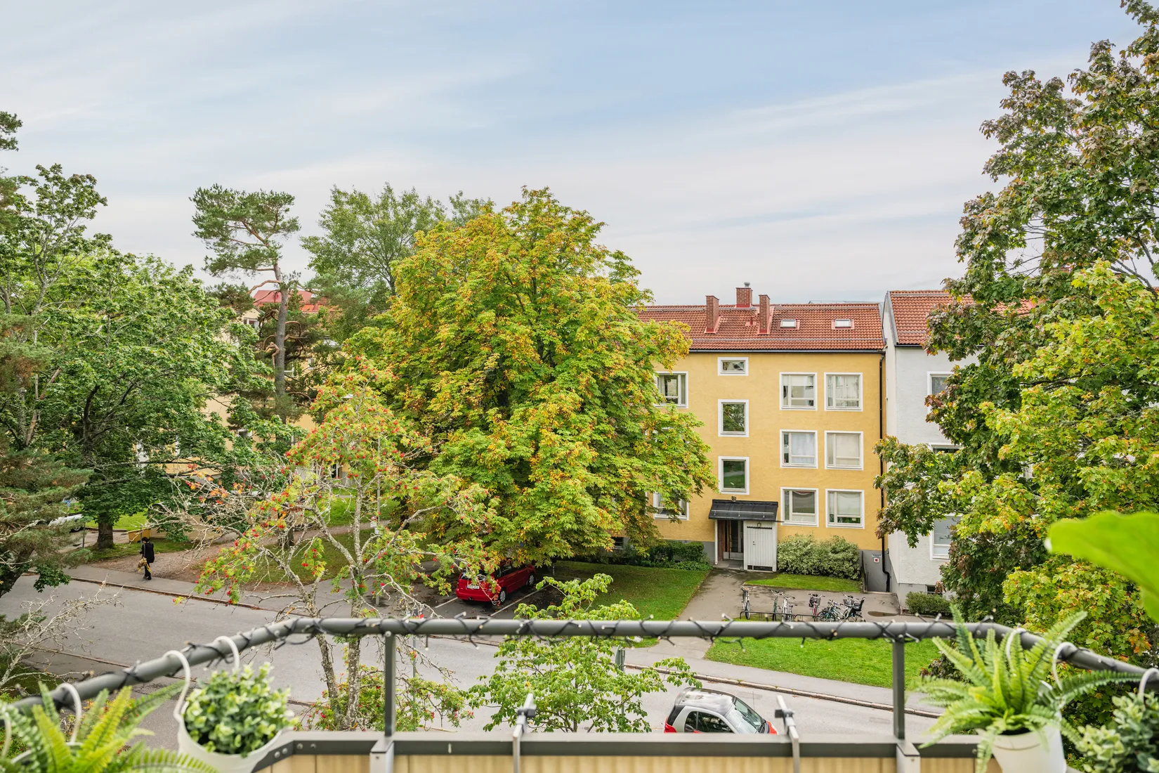 Bostadsrätt, Götaforsvägen 15, Enskede - Stureby, Stockholm