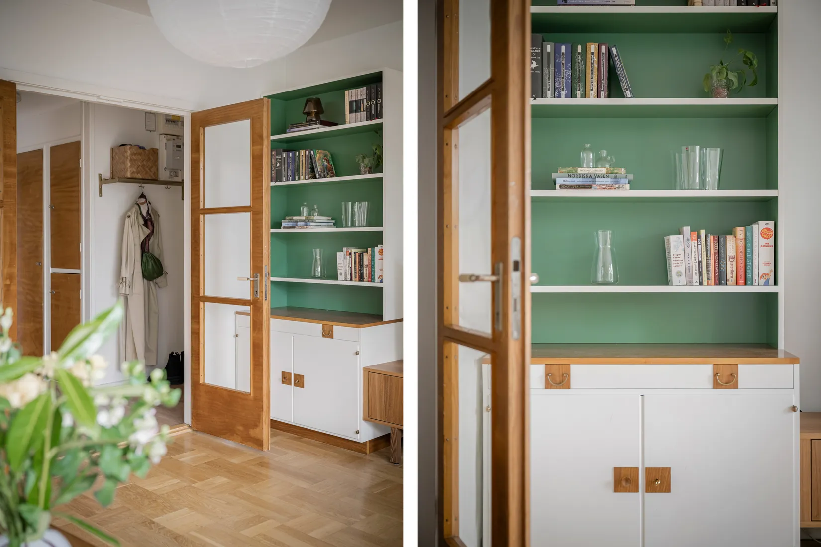 Bostadsrätt, Götaforsvägen 15, Enskede - Stureby, Stockholm