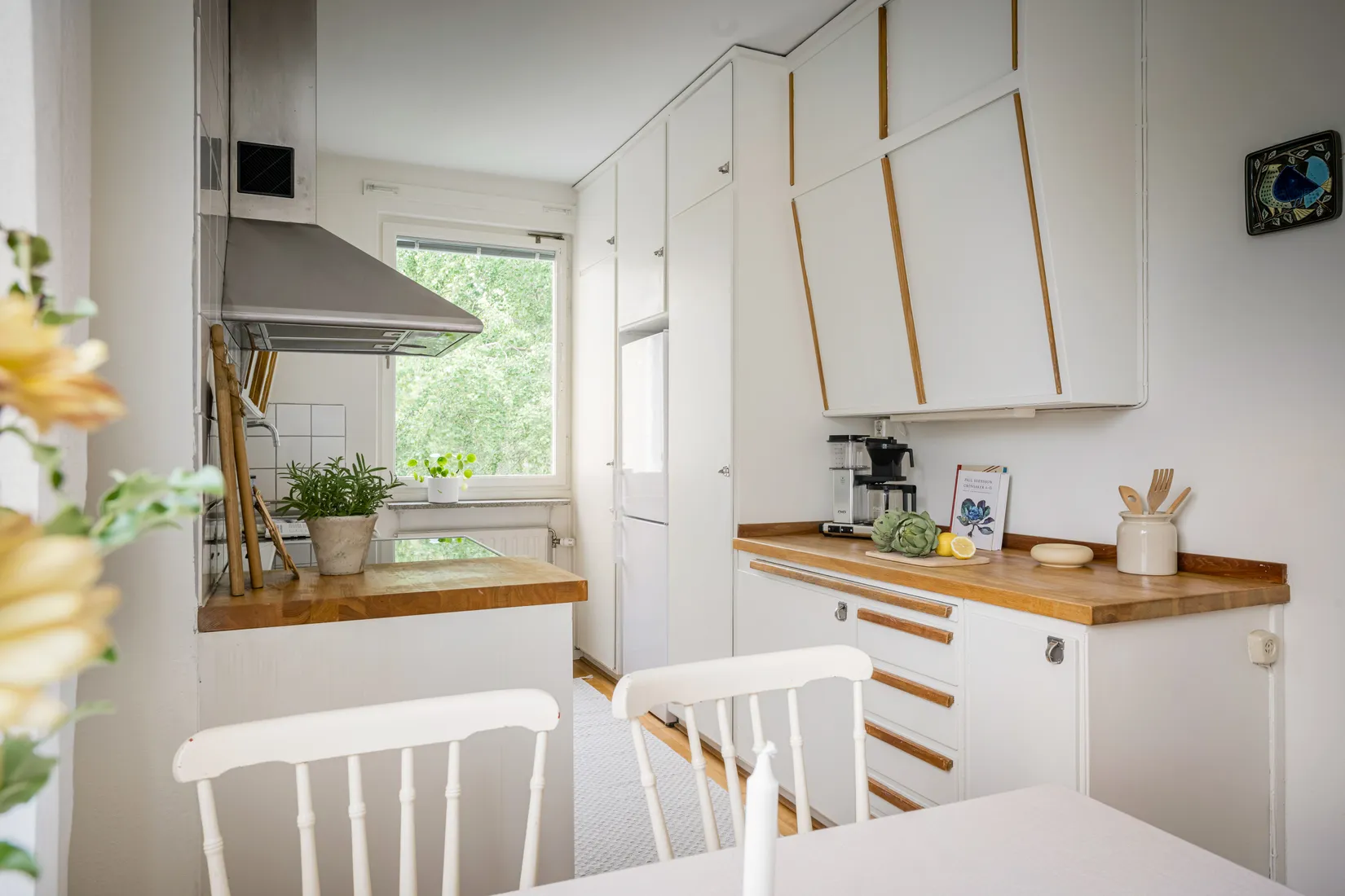 Bostadsrätt, Götaforsvägen 15, Enskede - Stureby, Stockholm