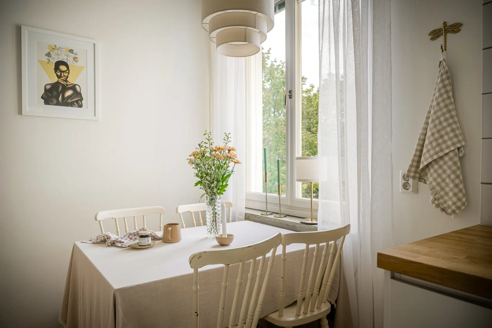 Bostadsrätt, Götaforsvägen 15, Enskede - Stureby, Stockholm