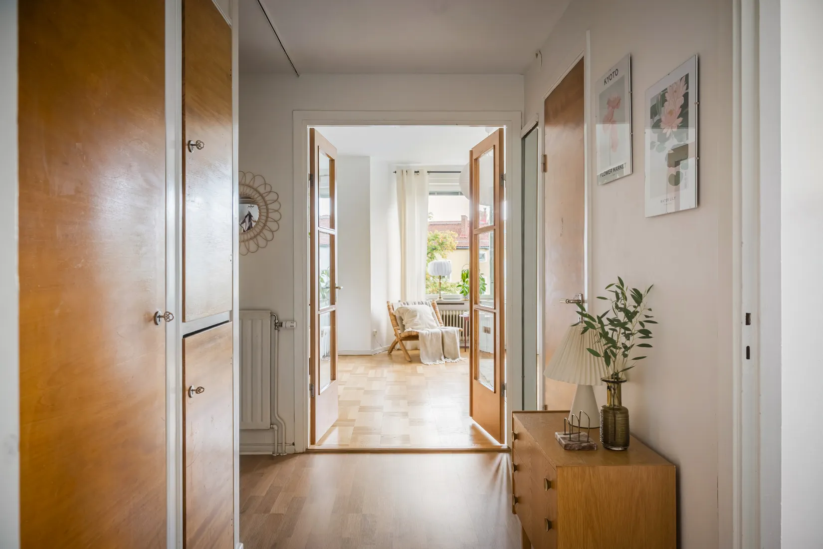 Bostadsrätt, Götaforsvägen 15, Enskede - Stureby, Stockholm