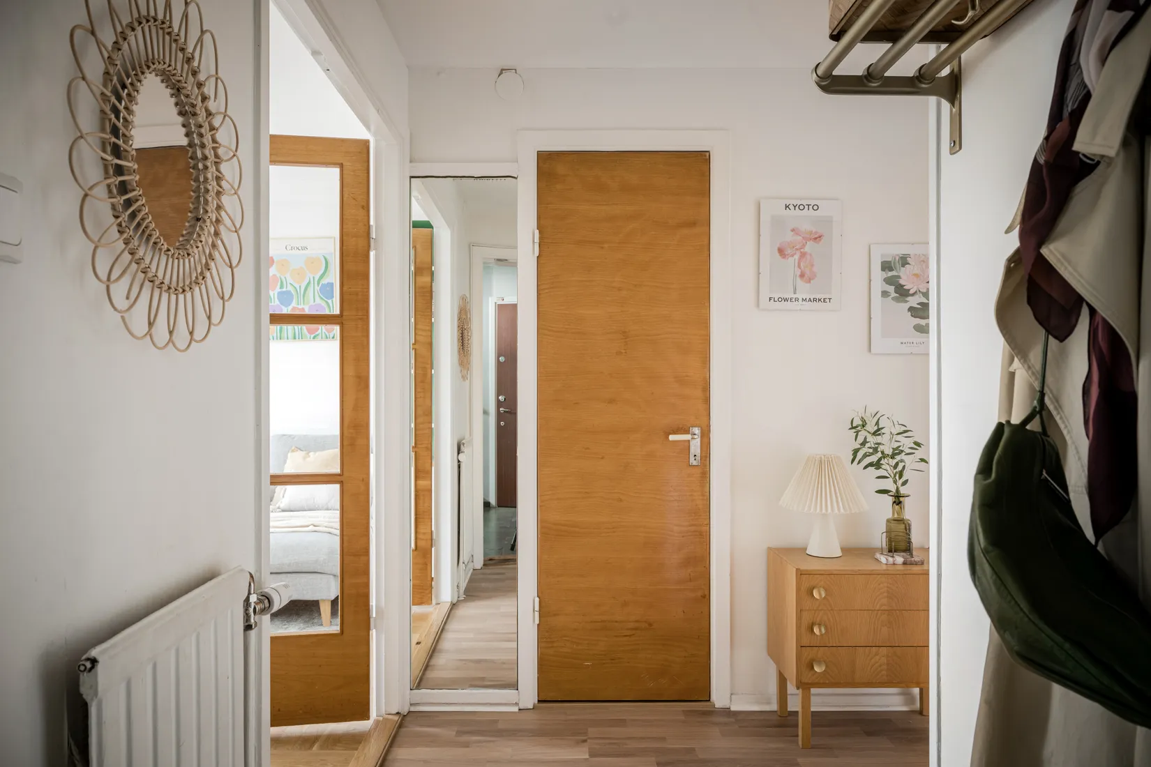 Bostadsrätt, Götaforsvägen 15, Enskede - Stureby, Stockholm