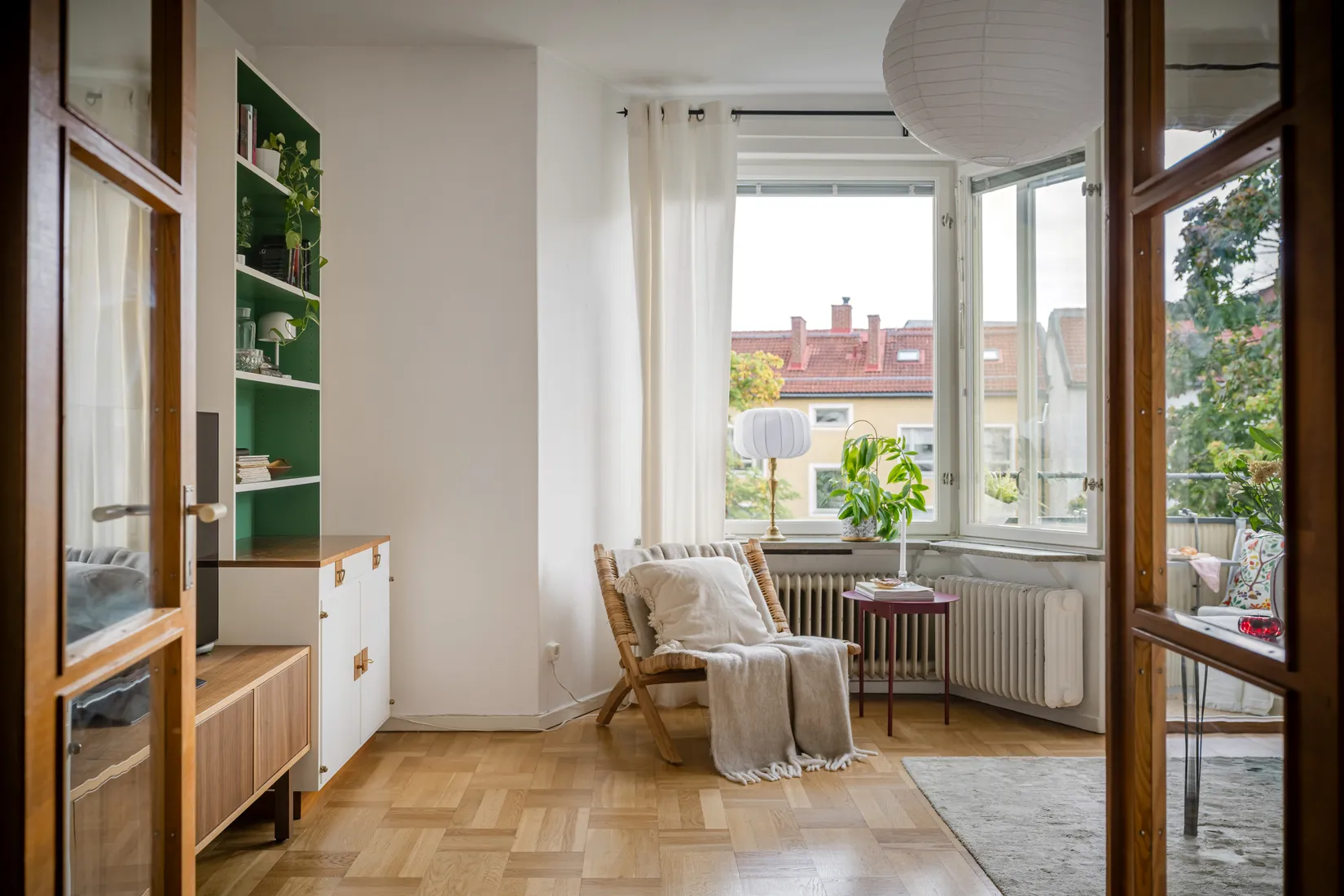 Bostadsrätt, Götaforsvägen 15, Enskede - Stureby, Stockholm