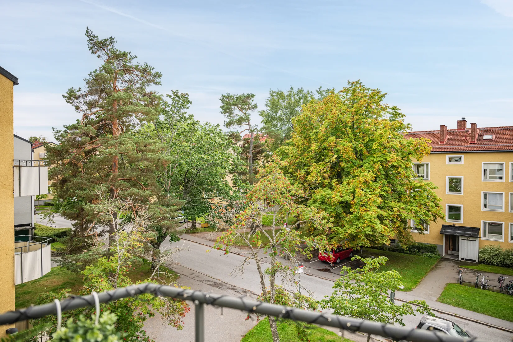 Bostadsrätt, Götaforsvägen 15, Enskede - Stureby, Stockholm