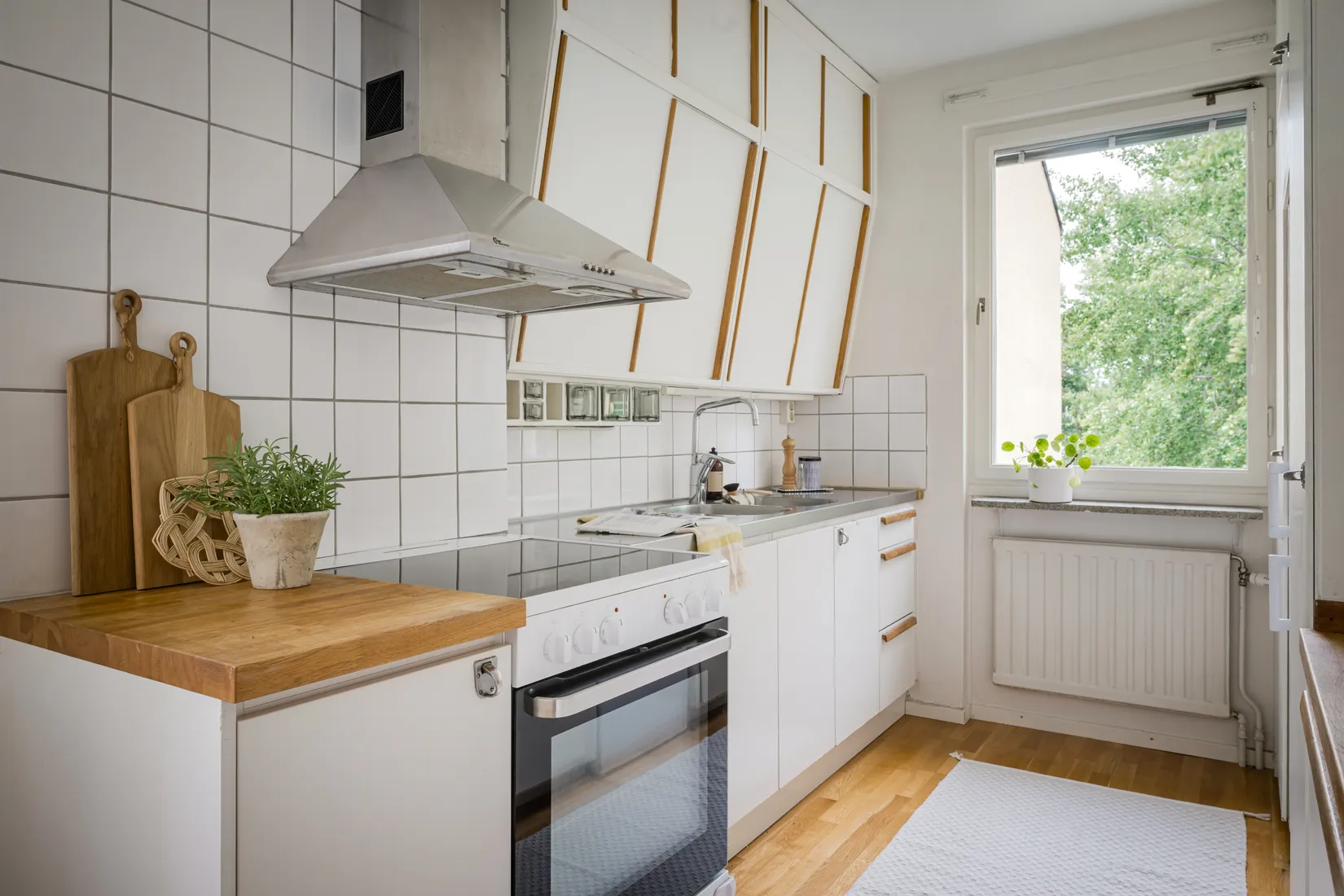 Bostadsrätt, Götaforsvägen 15, Enskede - Stureby, Stockholm
