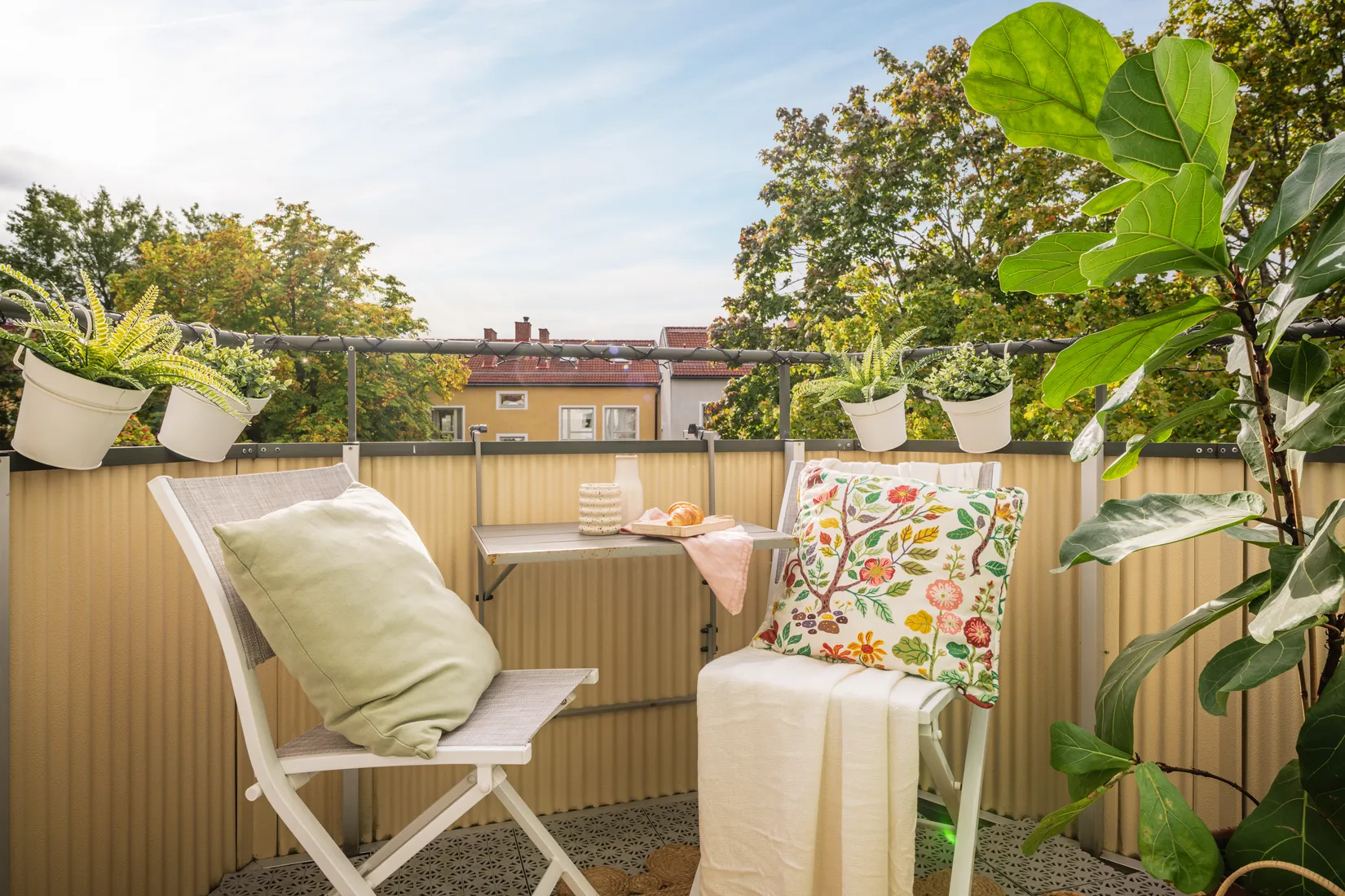 Bostadsrätt, Götaforsvägen 15, Enskede - Stureby, Stockholm