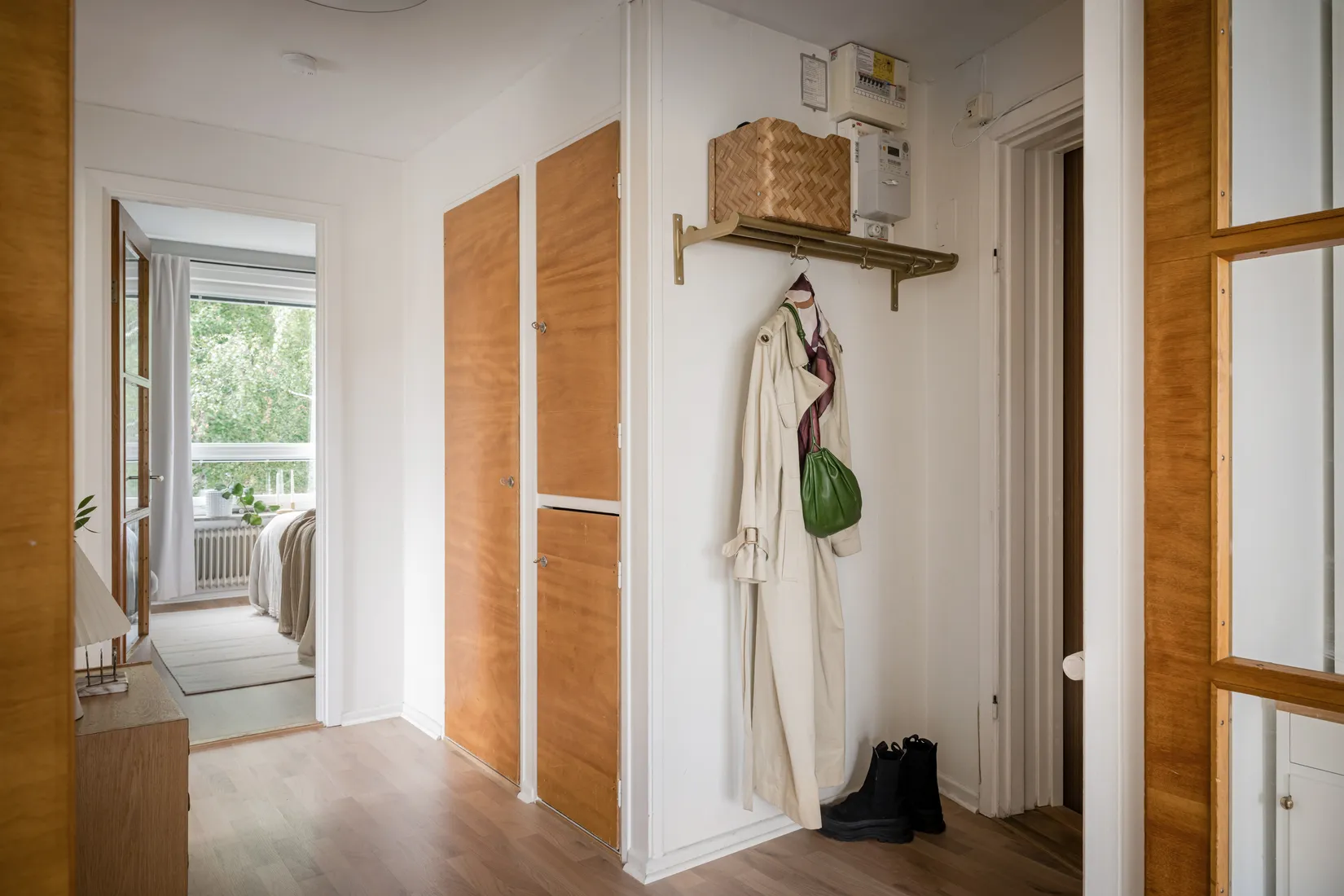 Bostadsrätt, Götaforsvägen 15, Enskede - Stureby, Stockholm