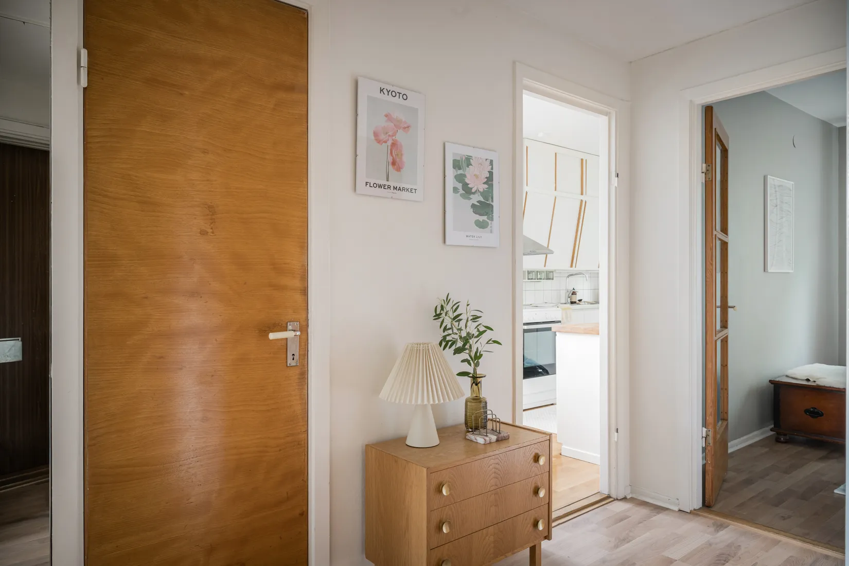 Bostadsrätt, Götaforsvägen 15, Enskede - Stureby, Stockholm