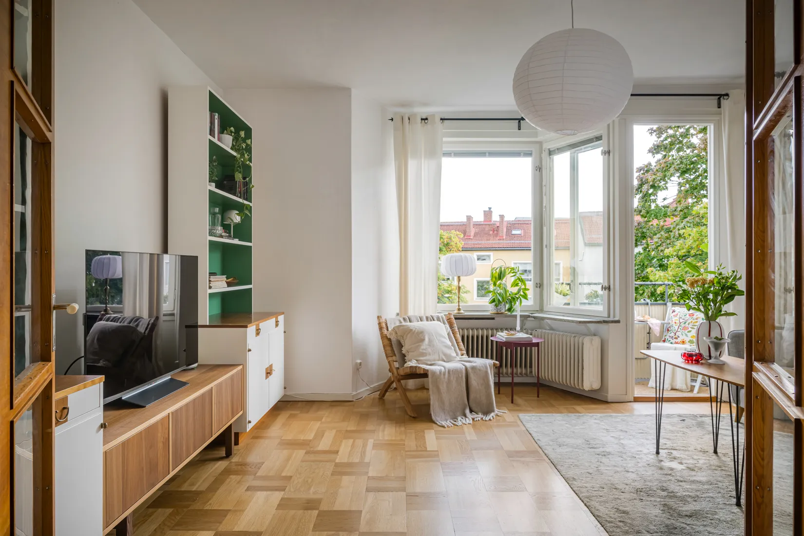 Bostadsrätt, Götaforsvägen 15, Enskede - Stureby, Stockholm
