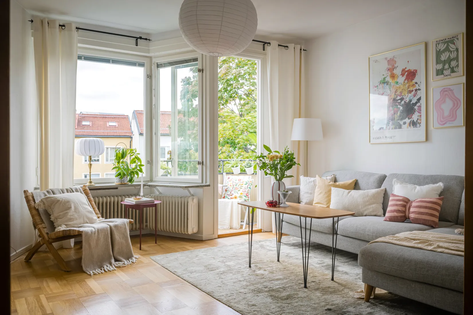 Bostadsrätt, Götaforsvägen 15, Enskede - Stureby, Stockholm