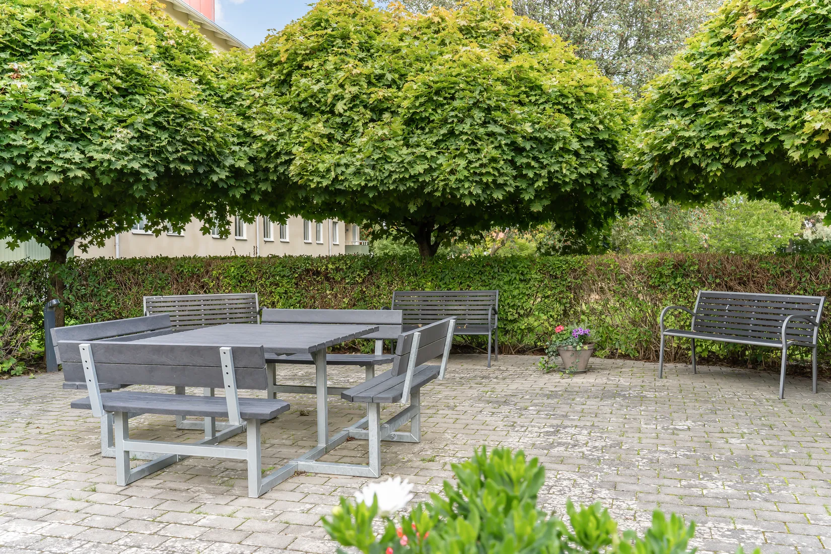 Bostadsrätt, Skogsvägen 6B, Parkstaden, Kristianstad