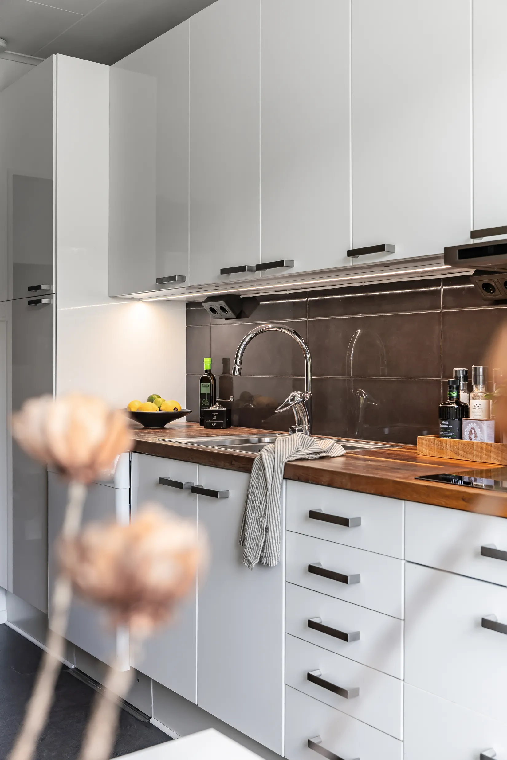 Bostadsrätt, Skogsvägen 6B, Parkstaden, Kristianstad