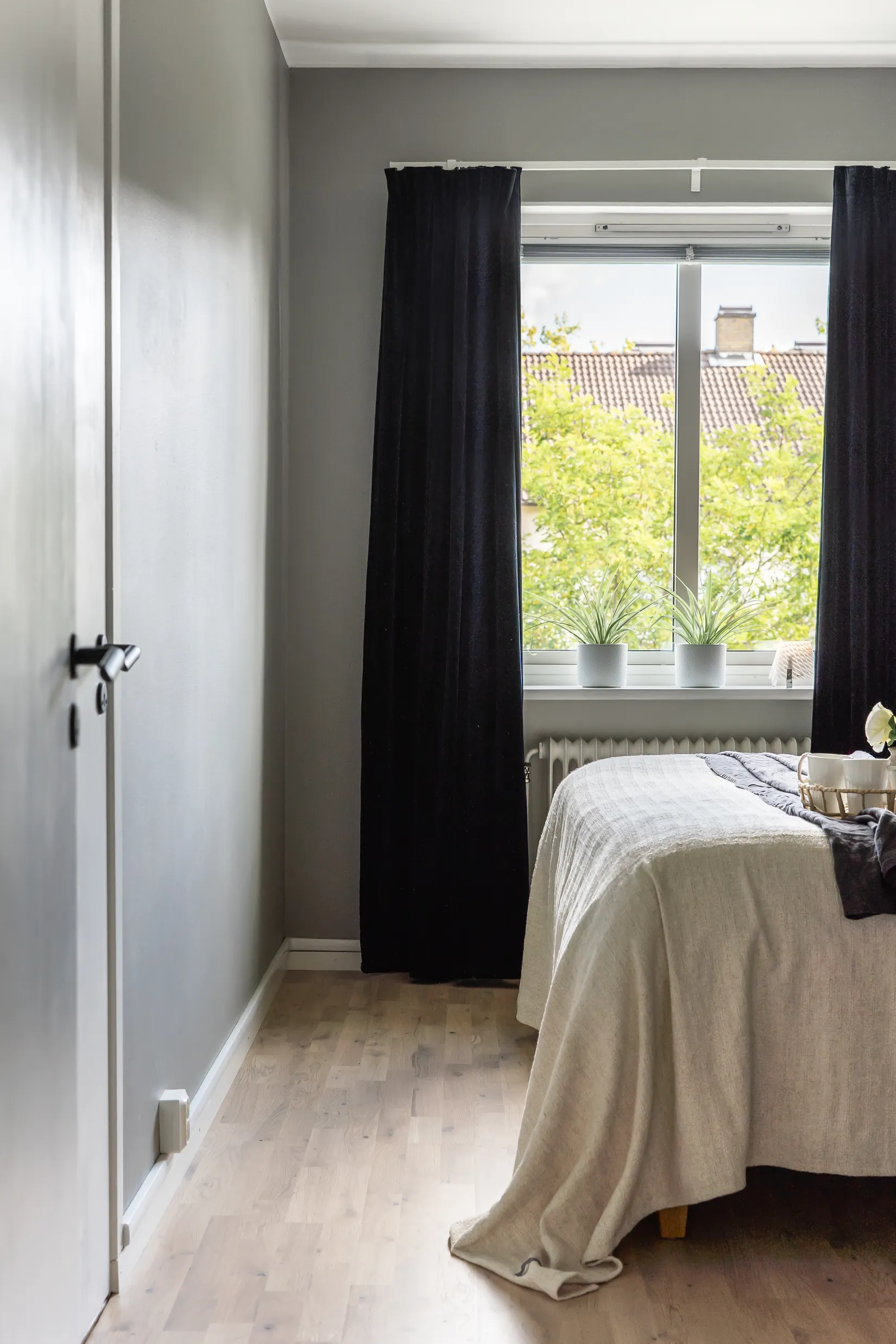 Bostadsrätt, Skogsvägen 6B, Parkstaden, Kristianstad