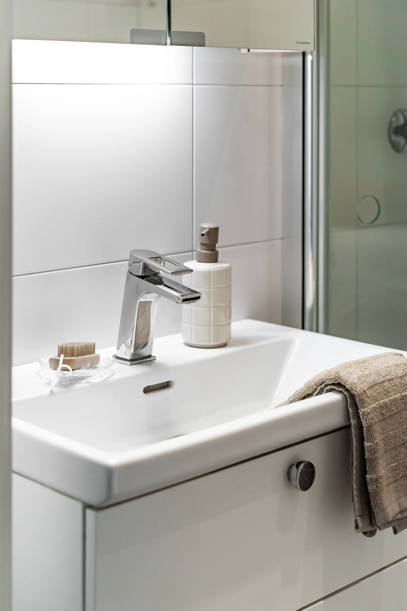 Bostadsrätt, Skogsvägen 6B, Parkstaden, Kristianstad