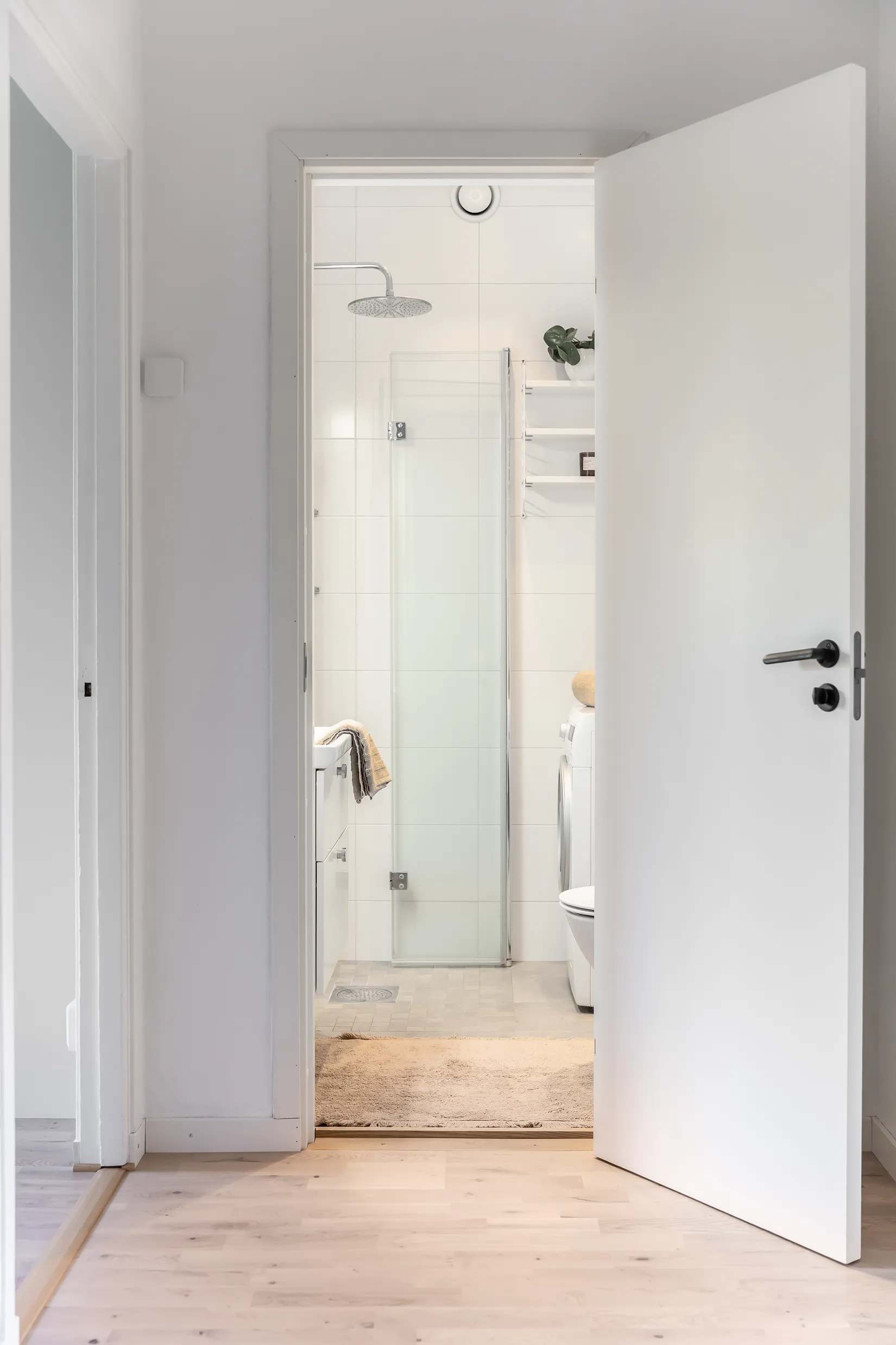 Bostadsrätt, Skogsvägen 6B, Parkstaden, Kristianstad