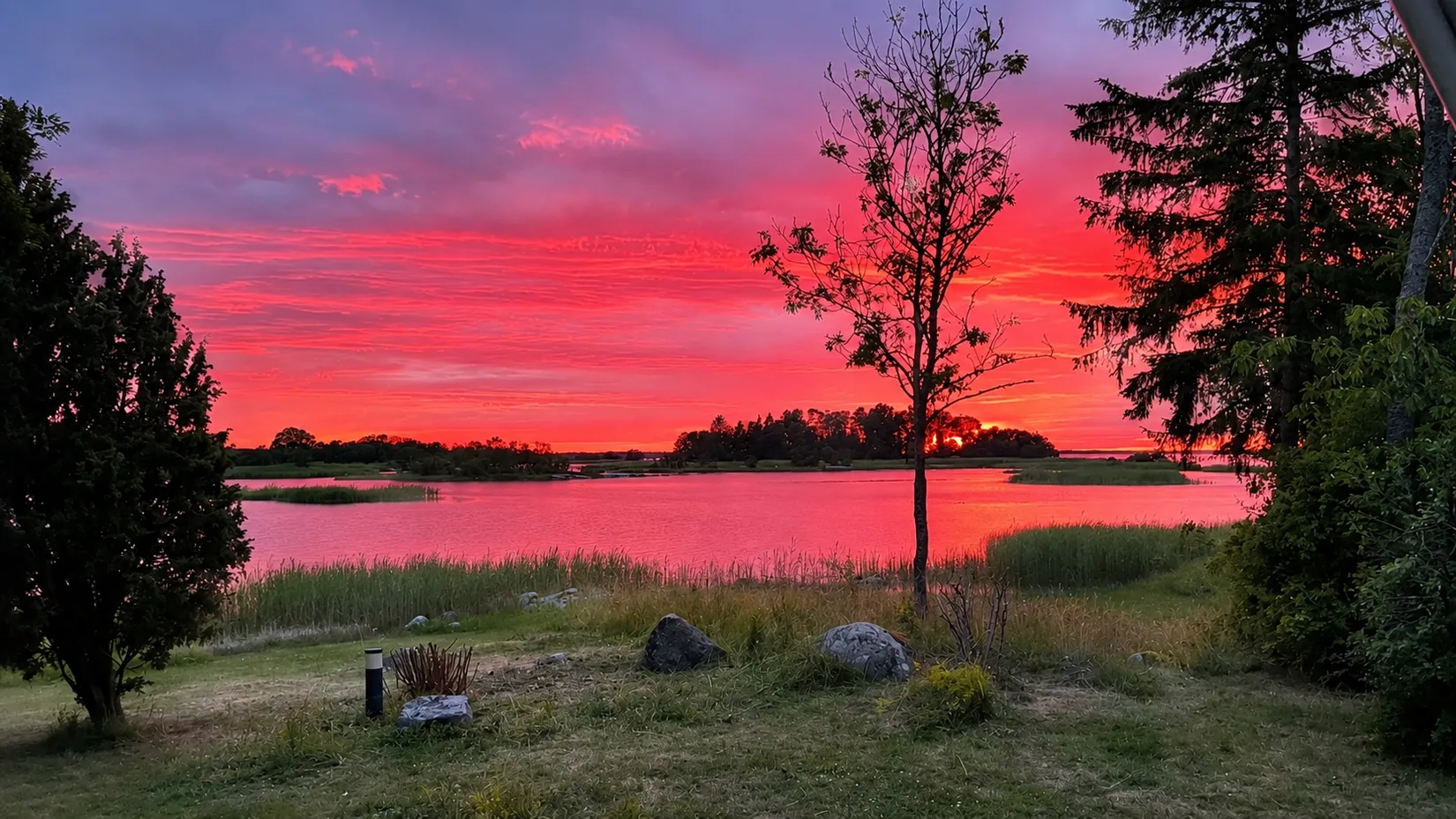 Fritidshus, Sanköran 15 och 17, Söderöra, Norrtälje