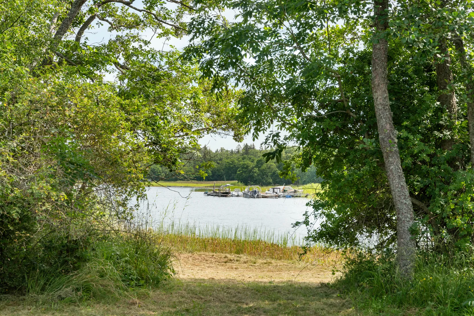 Fritidshus, Sanköran 15 och 17, Söderöra, Norrtälje