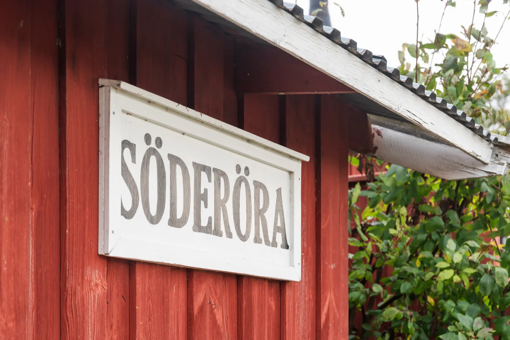 Fritidshus, Sanköran 15 och 17, Söderöra, Norrtälje