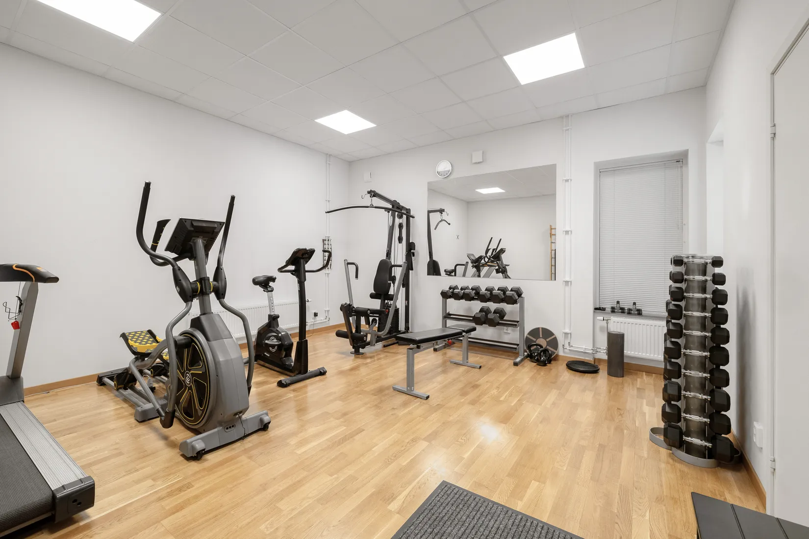 Bostadsrätt, Bergavägen 25E, Österåker