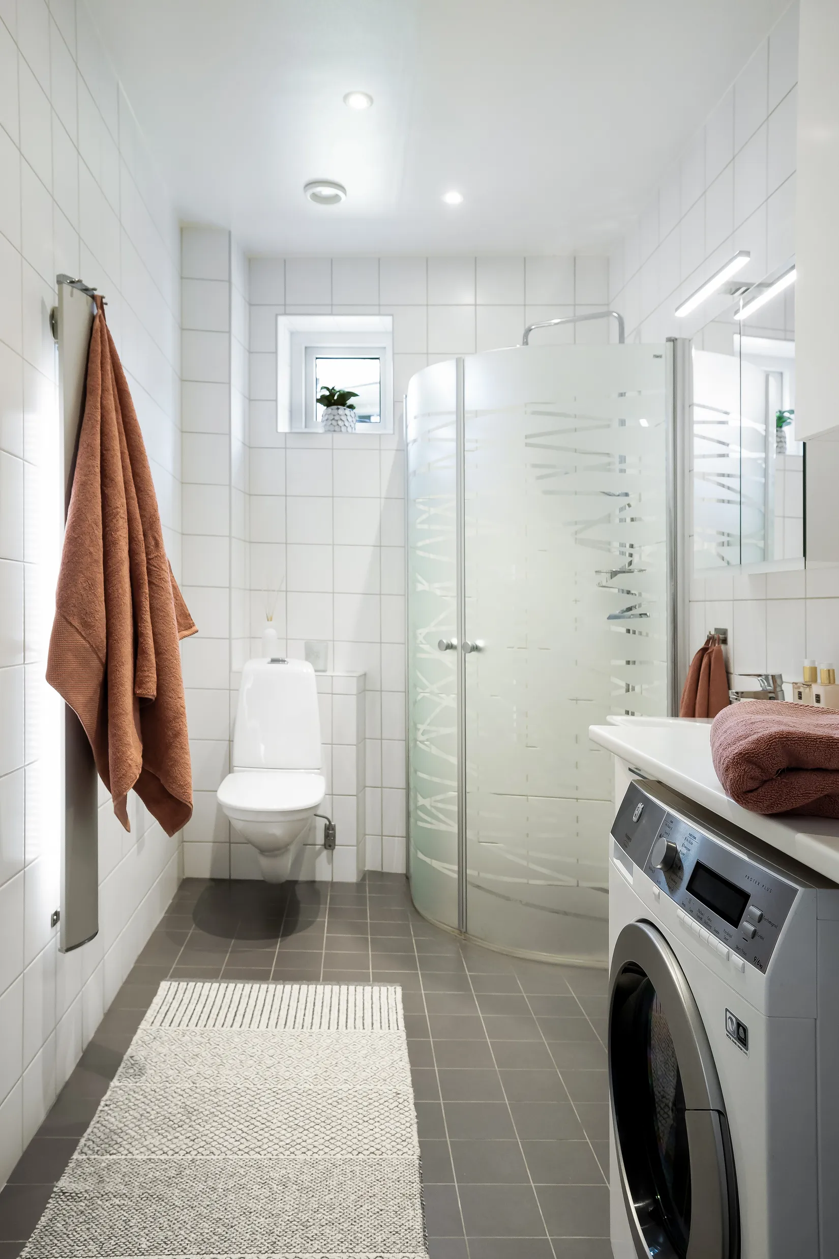 Bostadsrätt, Bergavägen 25E, Österåker