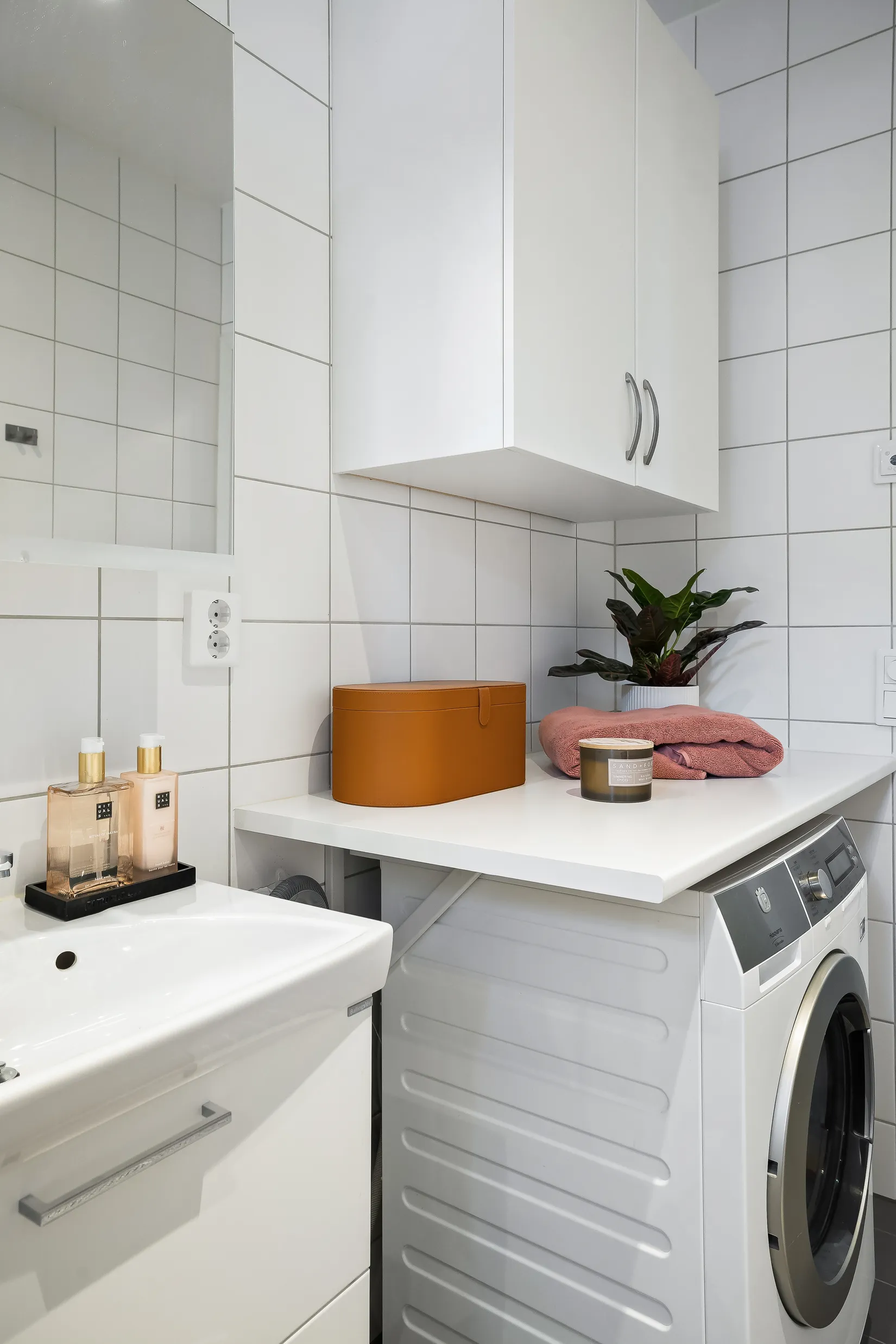 Bostadsrätt, Bergavägen 25E, Österåker