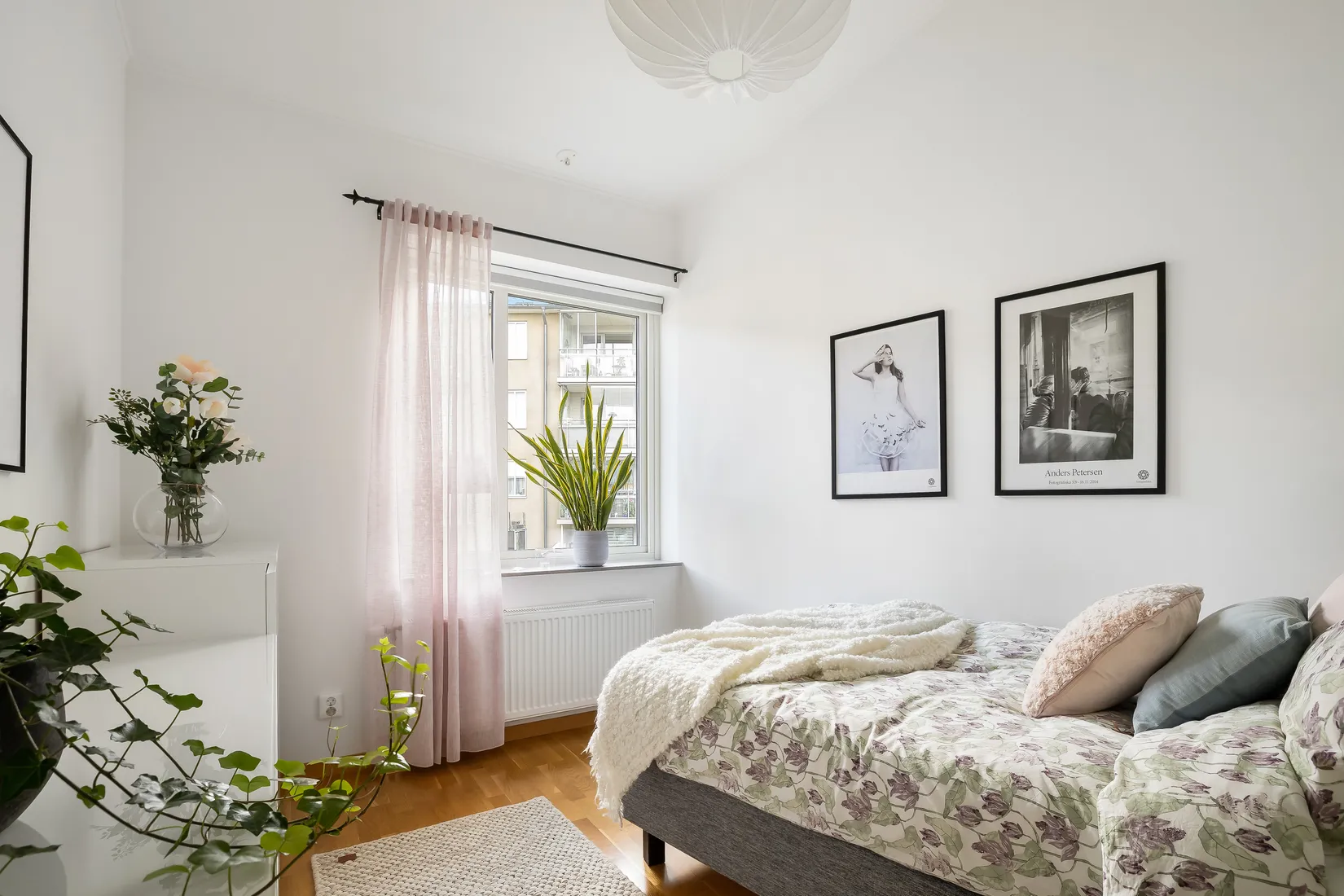 Bostadsrätt, Bergavägen 25E, Österåker