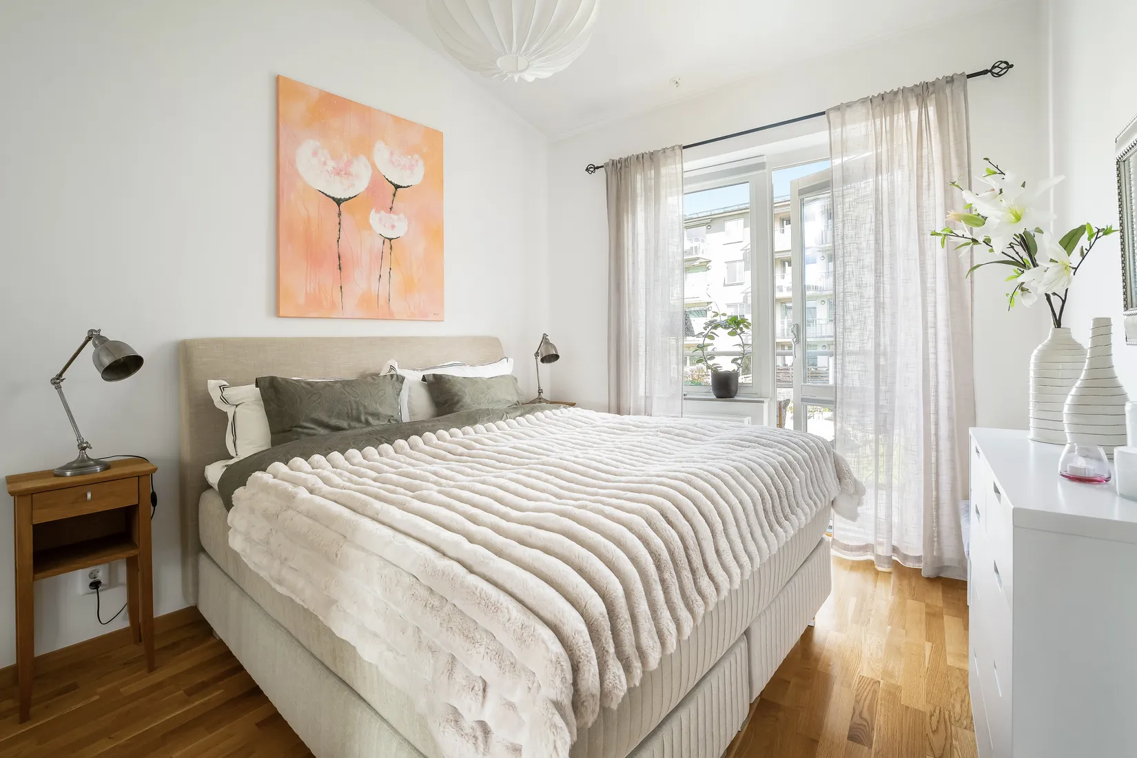 Bostadsrätt, Bergavägen 25E, Österåker