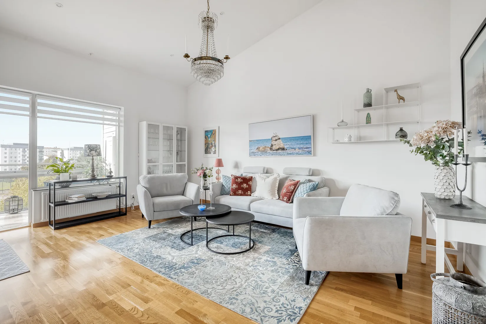 Bostadsrätt, Bergavägen 25E, Österåker