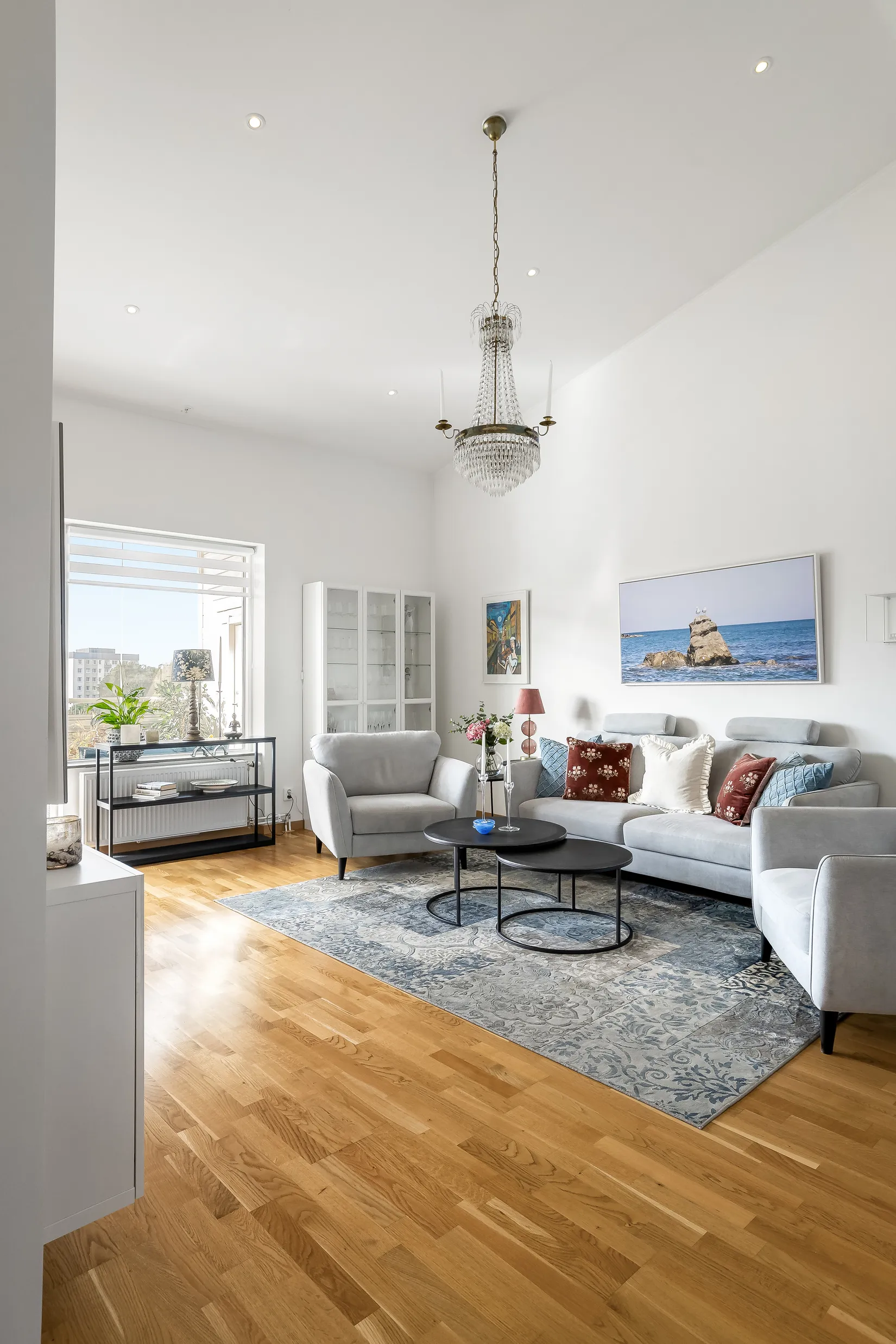 Bostadsrätt, Bergavägen 25E, Österåker