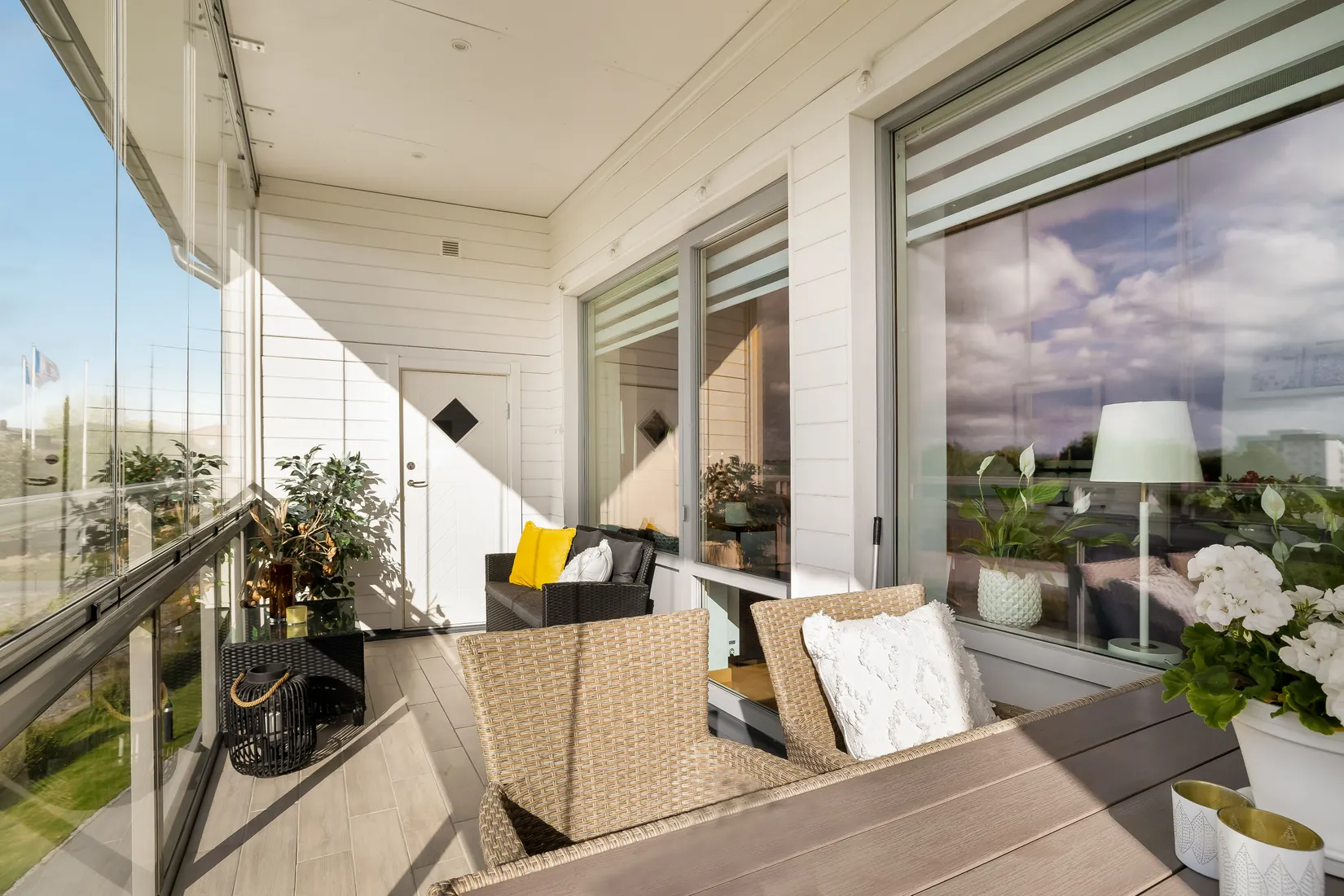 Bostadsrätt, Bergavägen 25E, Österåker