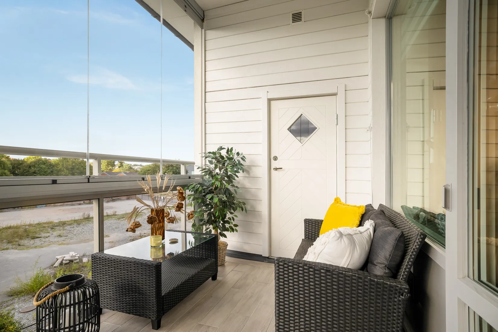 Bostadsrätt, Bergavägen 25E, Österåker