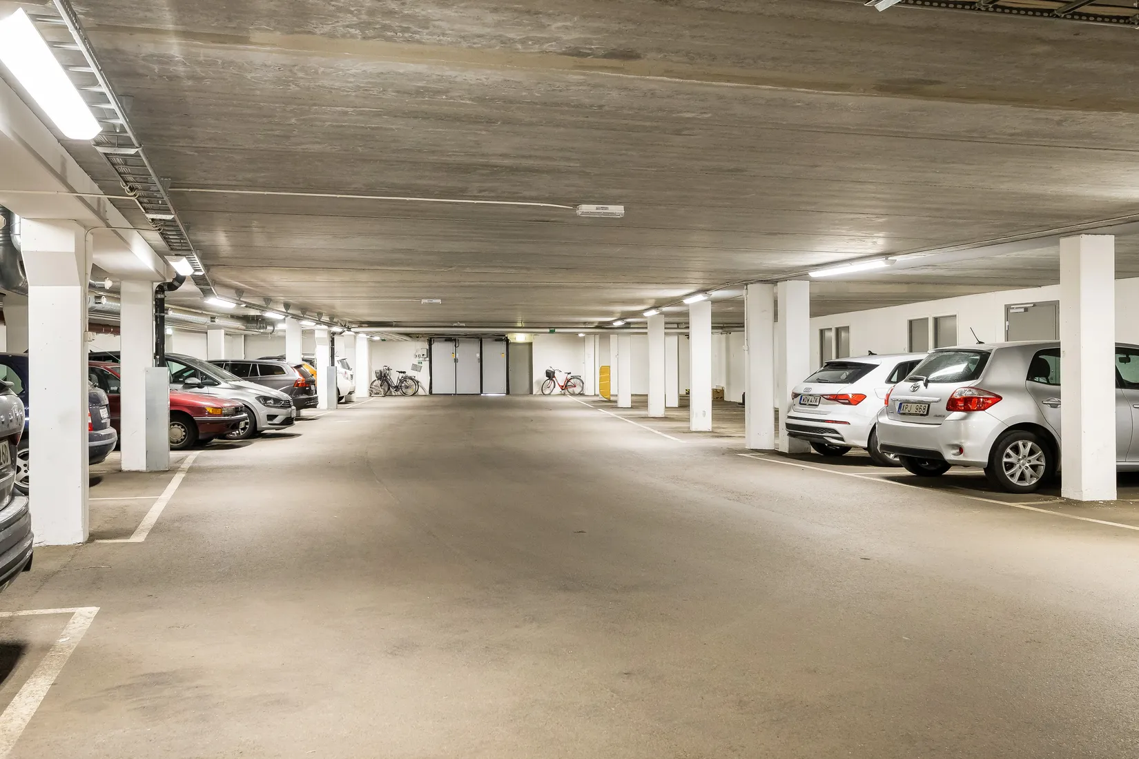 Bostadsrätt, Bergavägen 25E, Österåker