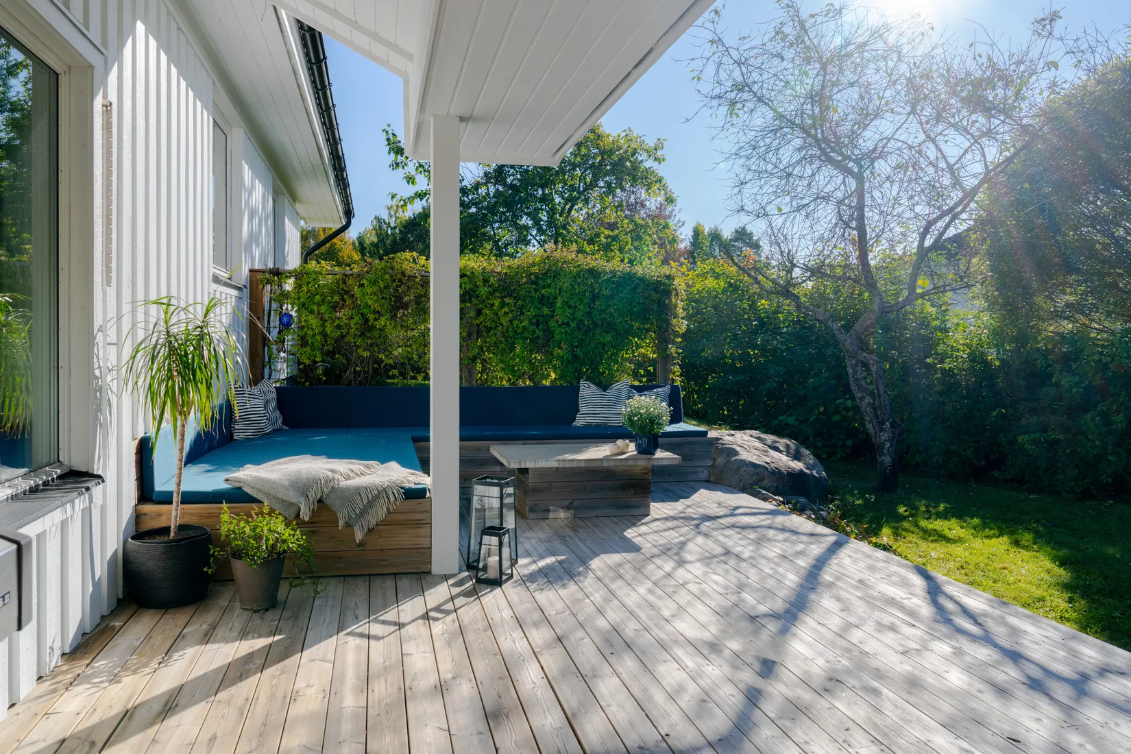 Villa, Rudagatan 58, Skellefteå