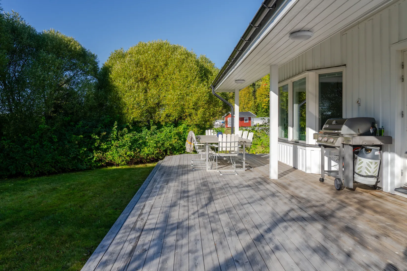 Villa, Rudagatan 58, Skellefteå