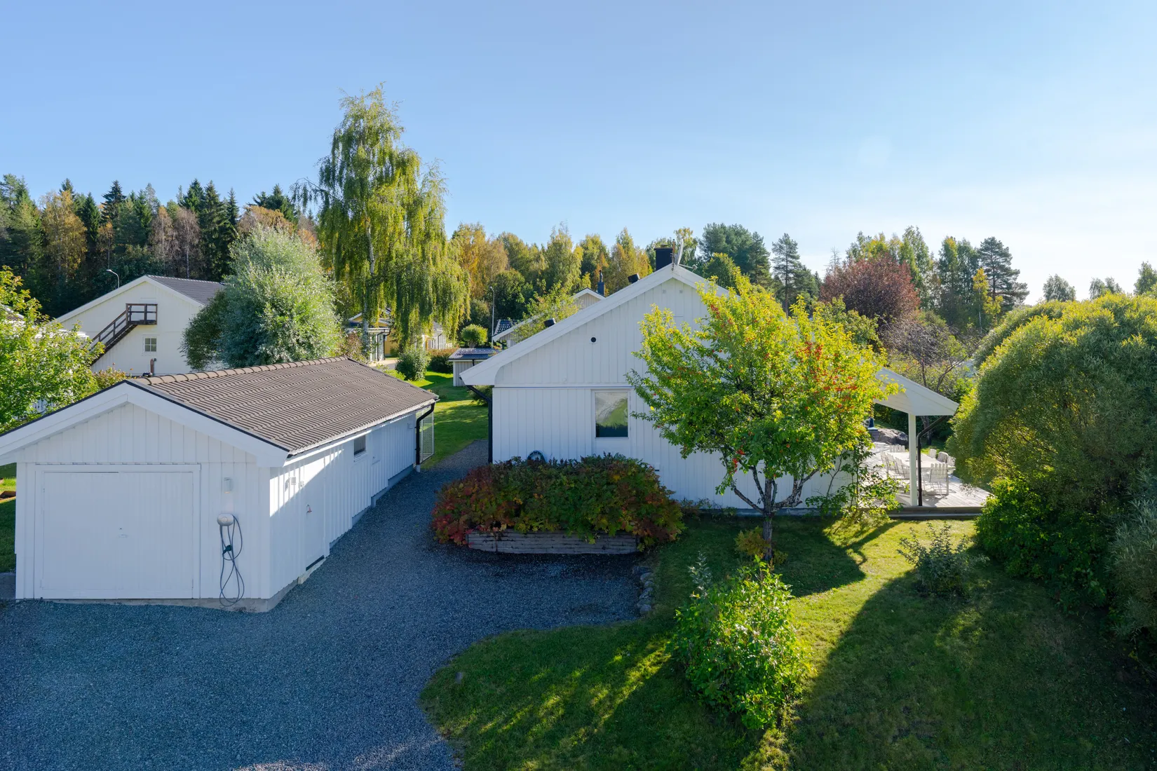 Villa, Rudagatan 58, Skellefteå