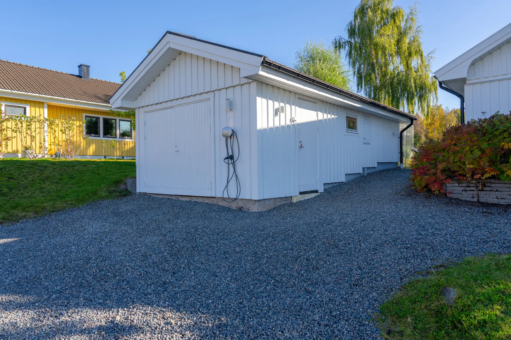 Villa, Rudagatan 58, Skellefteå