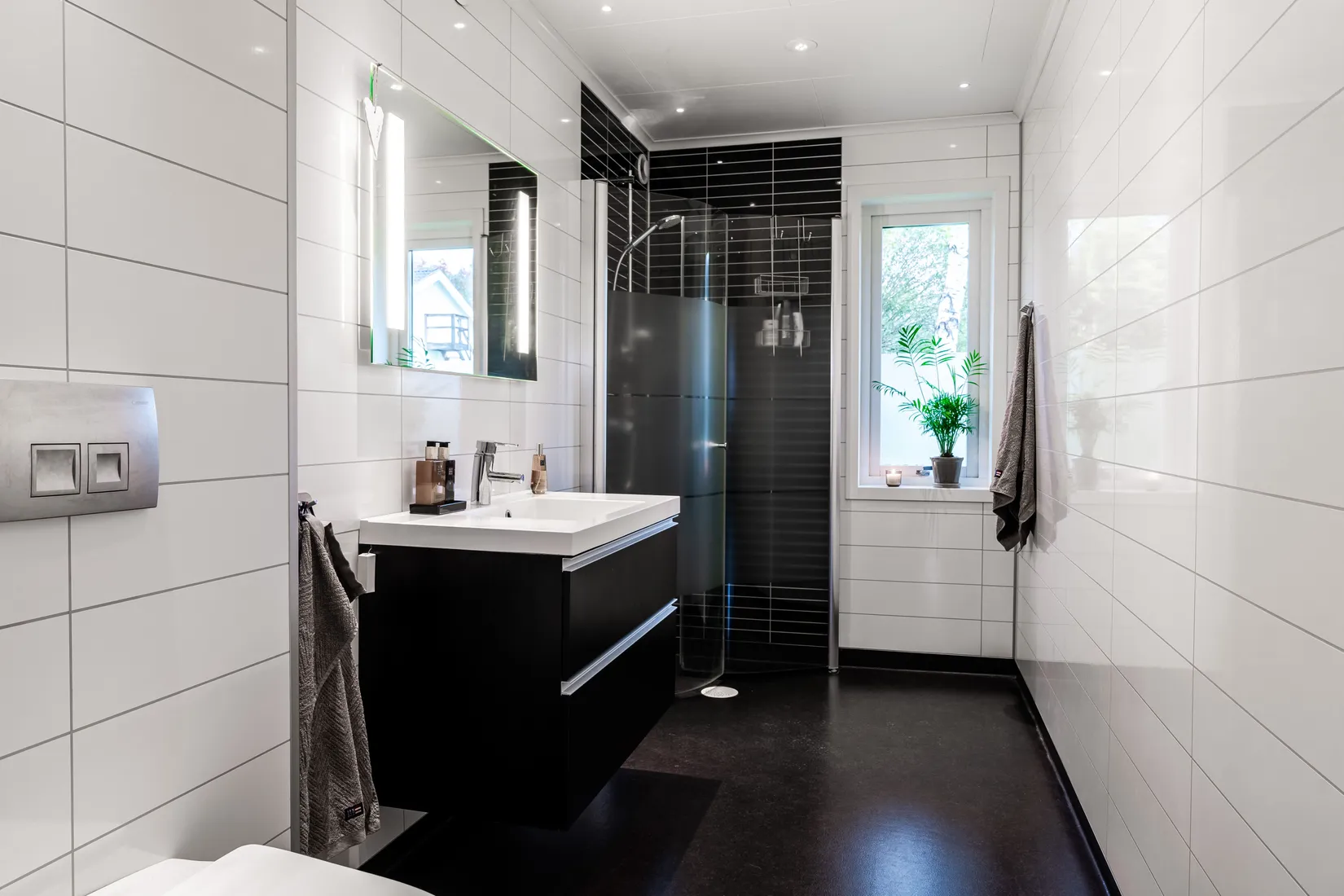 Villa, Rudagatan 58, Bergsbyn, Skellefteå