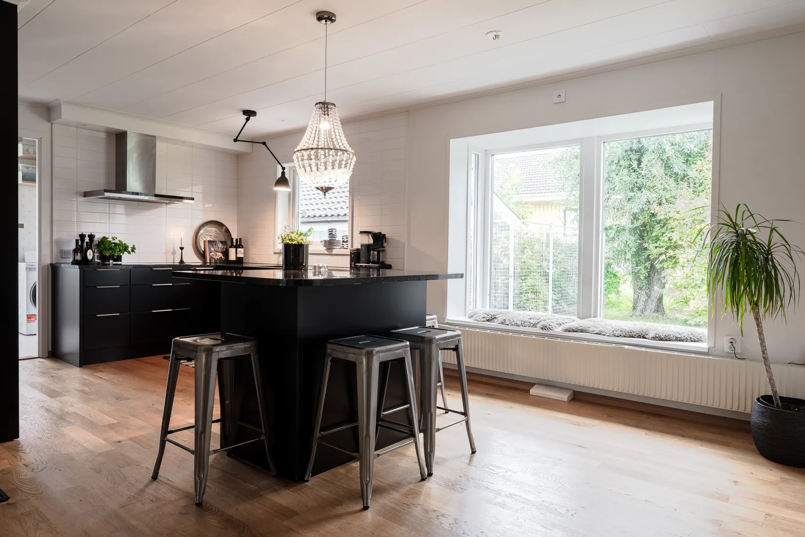Villa, Rudagatan 58, Bergsbyn, Skellefteå