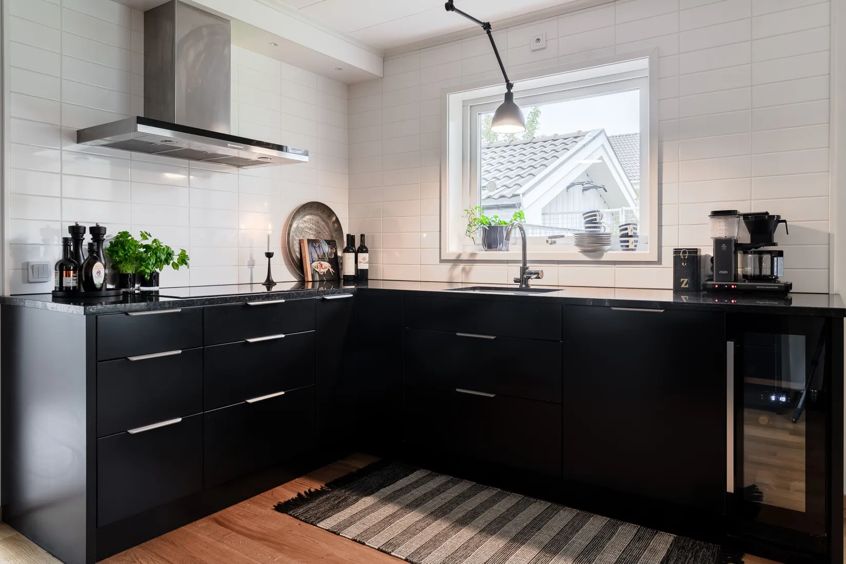 Villa, Rudagatan 58, Bergsbyn, Skellefteå
