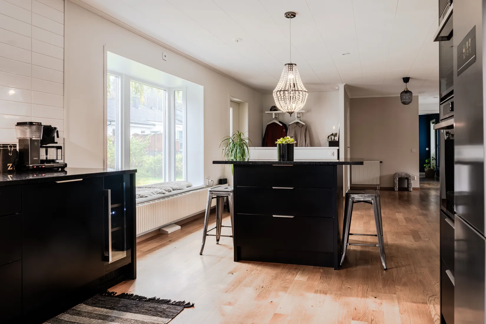 Villa, Rudagatan 58, Bergsbyn, Skellefteå